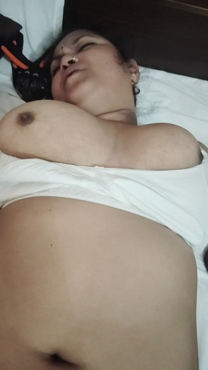 Mary Randi biwi