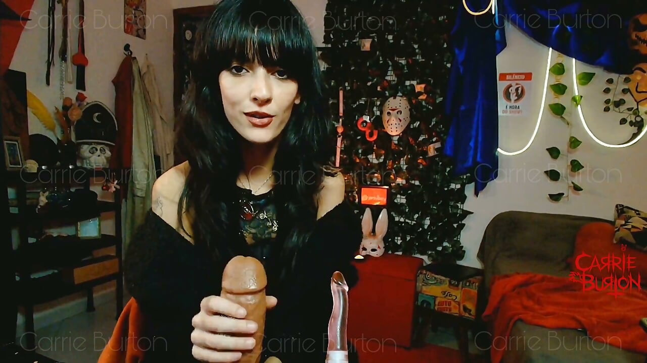 You're Going to Get off on This Domination, Cuckold. JOI Laughing in Your Face with a BBC