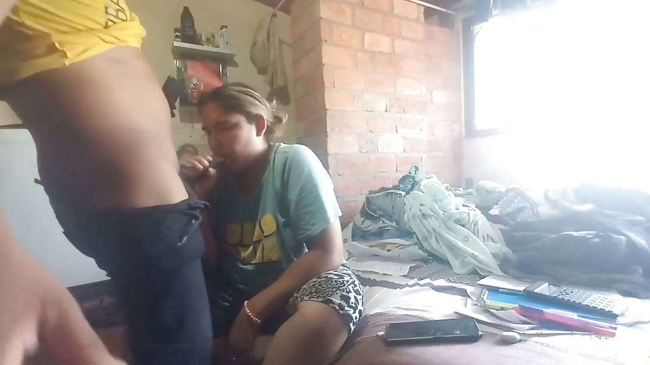 My Friend's Wife