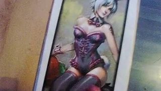 Лига легенд, Bunny Riven Sop