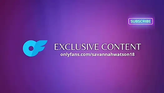 Üppige chefin bittet ihren Gärtner, sex mit ihr zu haben, damit er seinen job - Savannah Watson - behalten kann