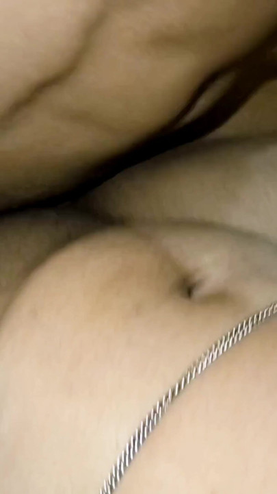 Indian Threesome Video Stepson and Father had Hardcore Sex with the Stepdaughter. Desi Hindi Audio | Clip 3