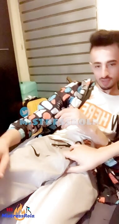 Lick My Armpits and Fuck It