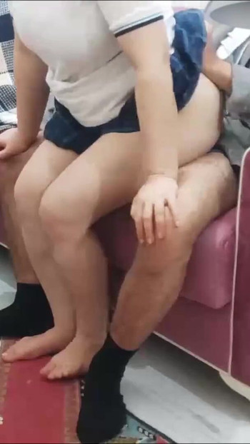 Unforgettable moment from "Okul Muduru Liseli Kizi Fena Sikiyor Turkish Porn"