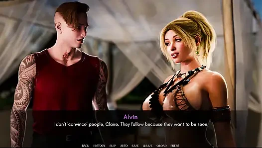 Dileklerin Fiyatı Bölüm 9