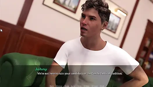 I Have Known You 11 Lisa Was so Horny at the Party I Had to Fuck Her