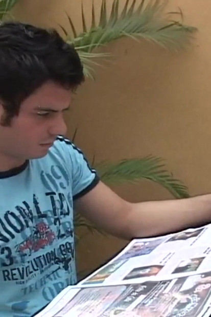 Hardest Rough Gay Fuck Vol 1 Suck My Hard Big Cock... I' Ll Bang Hard Your Asshole