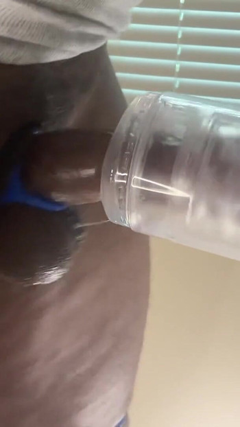 Epic moment from "Automasturbator Milks and Sucks My Soul Out My Body and Causes a Loud Shaking Orgasm"