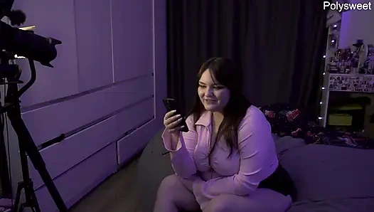 Porn story about a husband turning into a sissy (1I2) RUS