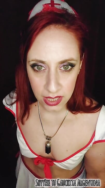 Your Hot Stepsister Tries on Sexy Costumes for You! JOI Argentina