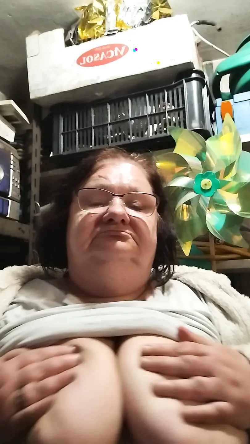 Breast massage