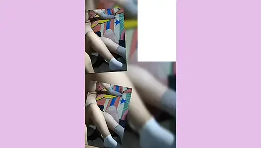 MY stepCOUSIN HIRES ME AS HER SEX SLAVE BEFORE HER HUSBAND SEES US!