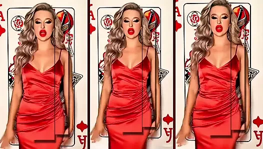 Sahibi sızdıran Mantra Goon Findom Paypig Döngüsü