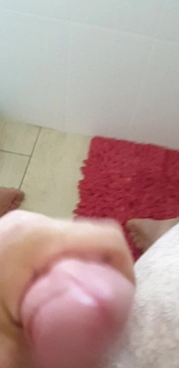 Je me masturber