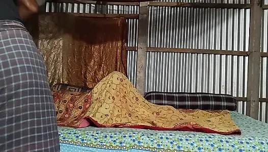 Üvey anne götten sikişiyor