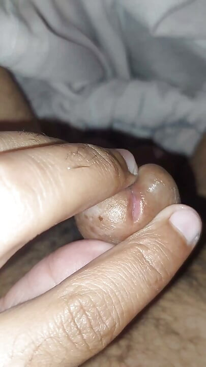Lund Ke Sorakh Me Pani Nikal Aya