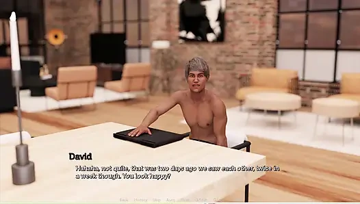 Das abenteuerlustige paar 99, das fotoshooting war so erstaunlich