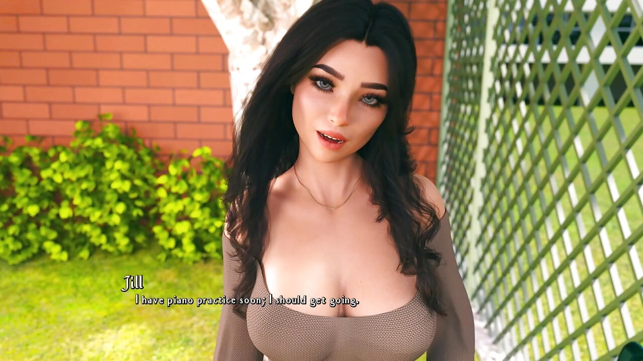 Bir dik 0.4.0 bölüm 47 Loveskysan69 tarafından şimdiye kadarki en iyi randevu oyunu