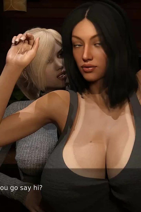 Project Hot Wife: Wife with Big Butt and Big Boobs Doing Slutty Things with Her Friend Season 3 Episode 19