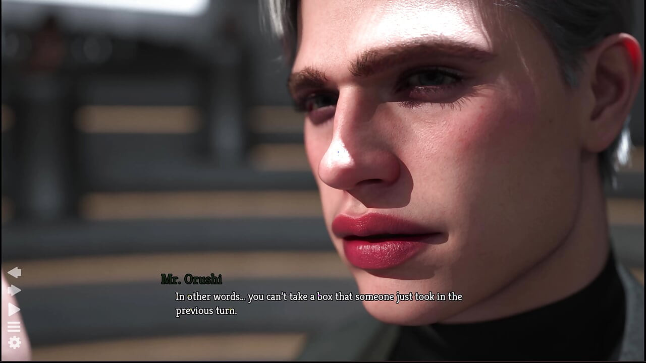 B.E.S.T 12 Johny Made Rebecca Сперма за массажным столом