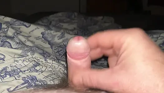 Küçük yarağıma gülmeden duramıyor ama sonunda buna bayılıyor