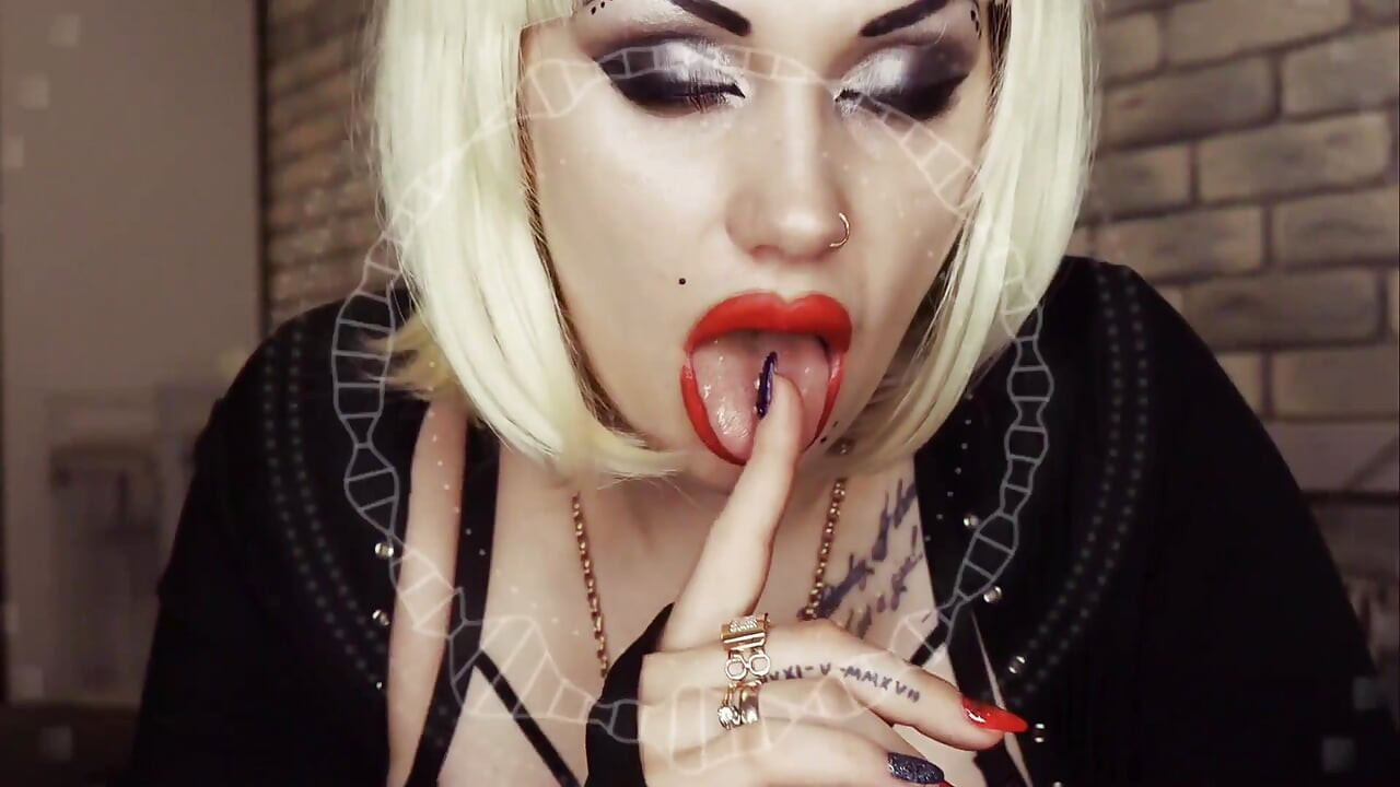 Strong mesmerize! You will never stop serving me! You will be my slave forever!