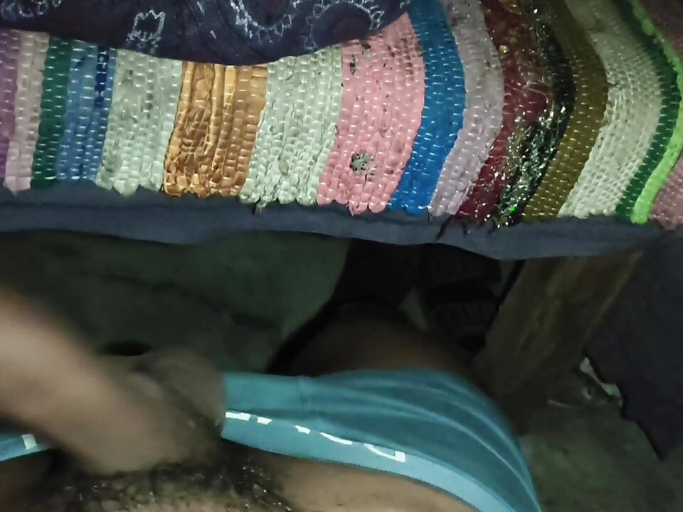 Desi indian boy