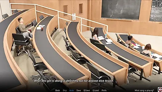 Universitas Masalah - (PT 09) - DREAMNOW