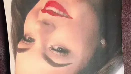muhteşem yeni giriş sammie için Cumtribute