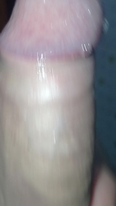 I masturbate very rich in the morning