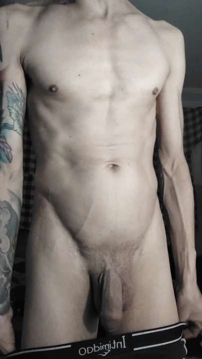 Marked