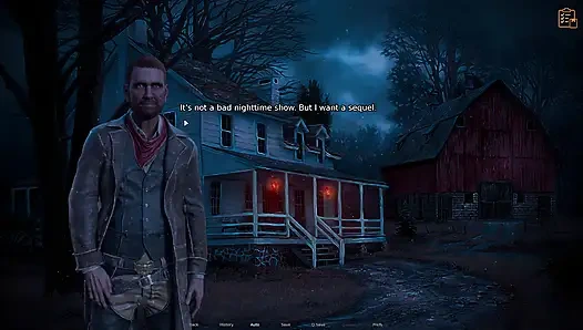 Lidas abenteuer 3, um weiter zu werden