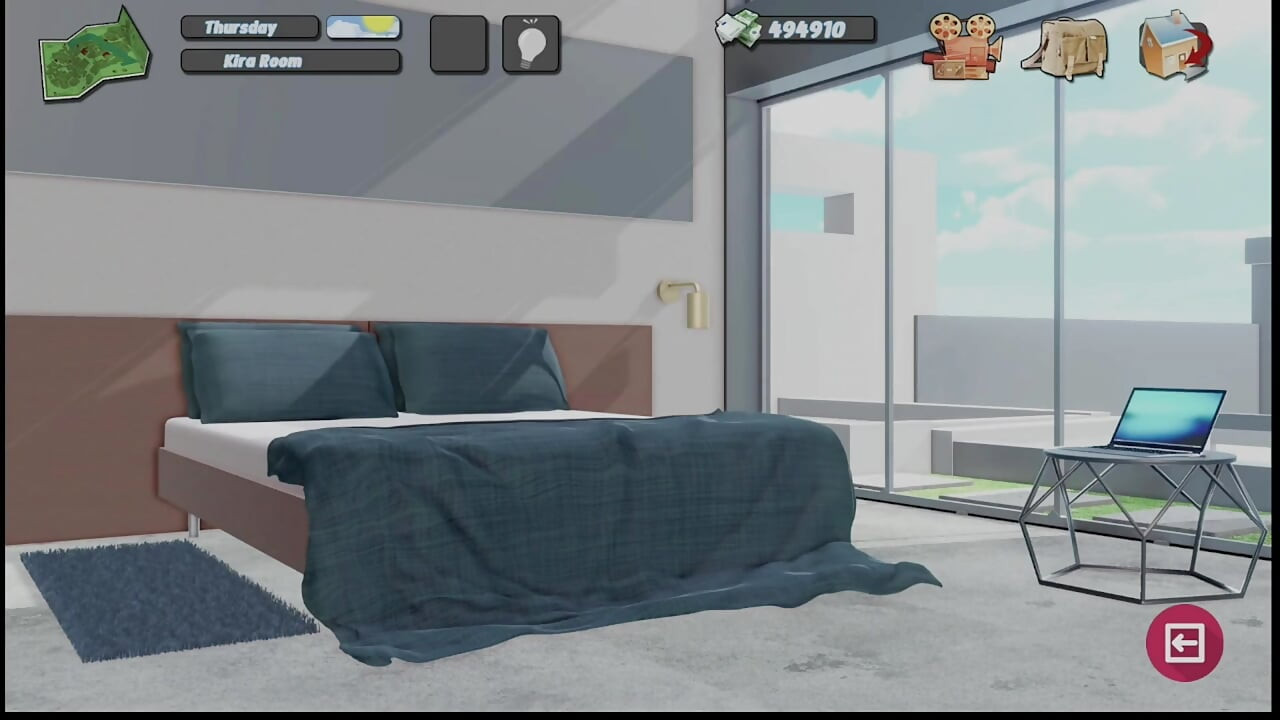 Max's life season 4 episode 243 ngentot tante seksi dengan toket dan pantat bahenol