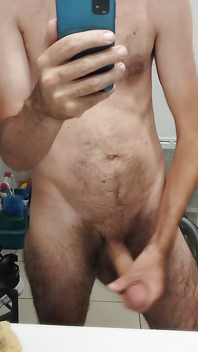 Exhib 자위