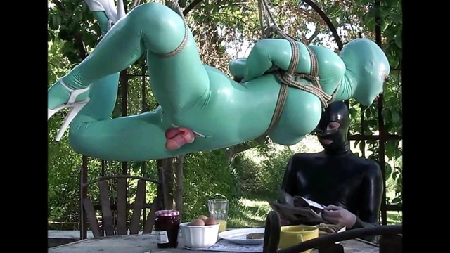 Home bondage