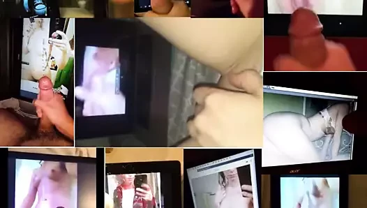 o onları izlerken benim kızım için derleme