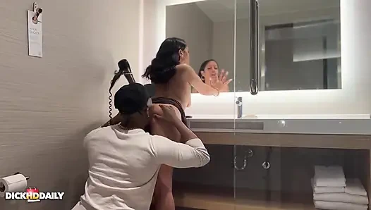 Bersiap-siap: appetizer - bts