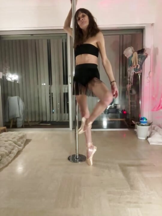 Smyslné tango