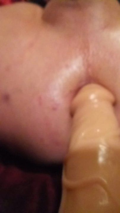 Sissy on sissy closeup