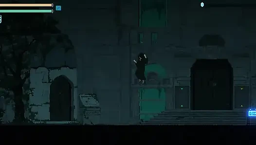 The battle part at the beginning of DECOY Ultramarine Witch will be deleted, so the entire film will be broadcast live on ci-en