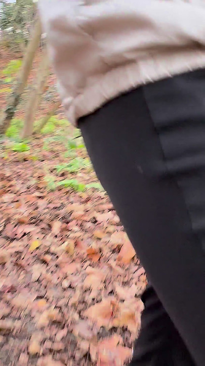 It Was One Morning Where I Needed to Wear an Underwear with a Suits Pants