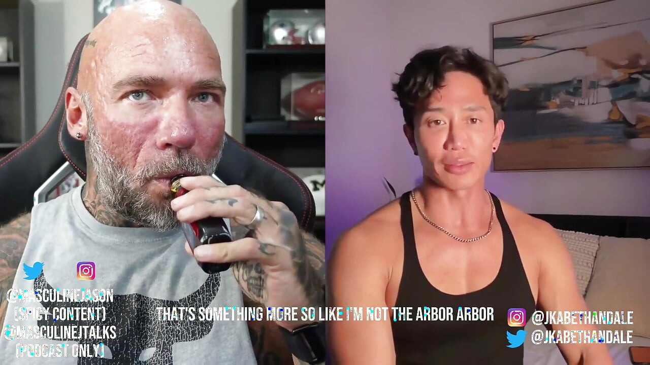Porn Star Confessions - Jkab Ethan Dale (episode 138)