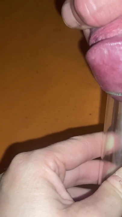 “我的射精合集（德语）”中的情感时刻