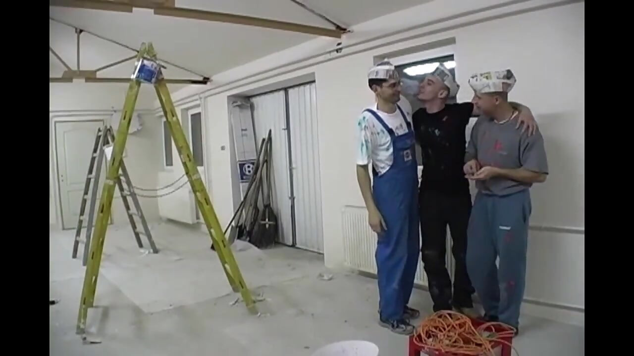 المثليون في الحب XXX - (بدون واقي ذكري)