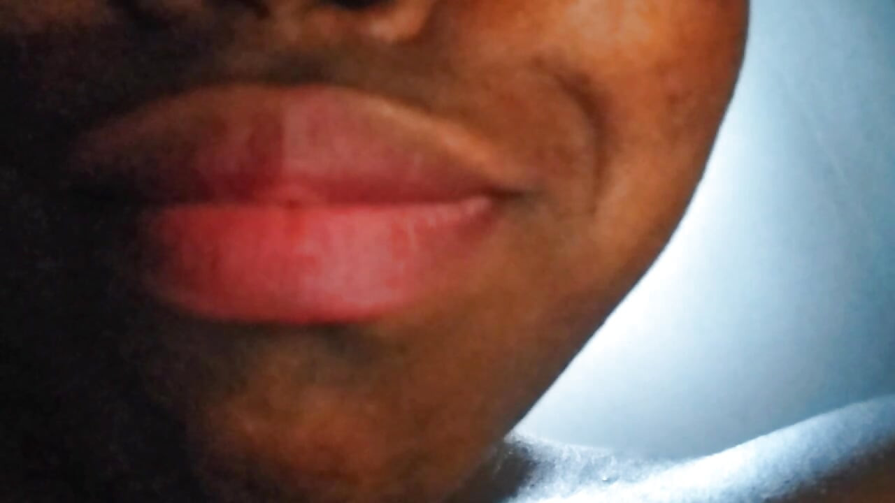 Let's see how deep my fingers go Teen(18+) shoves her fingers down her throat.