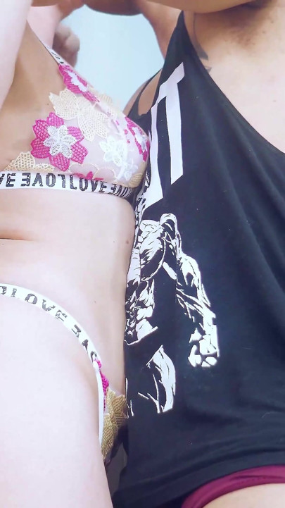 The PAWG Gets a Fuck Hard and Fasting