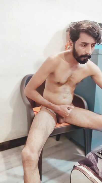 The Next Level Masturbate
