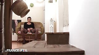 La France a Poil