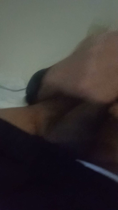 Trying to get it up