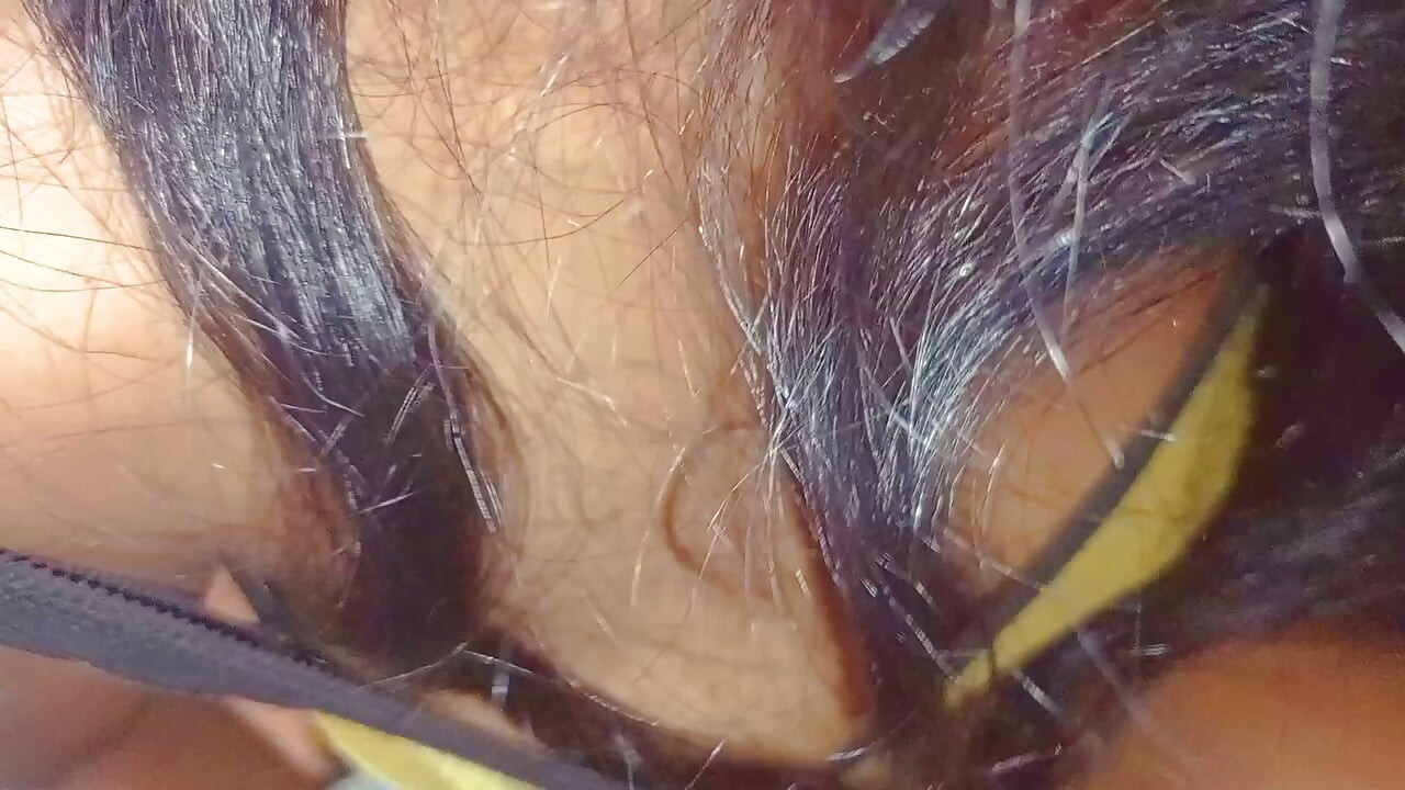 qHot Sexy vesnická manželka ko Tel Lagga Kar Chudai video
